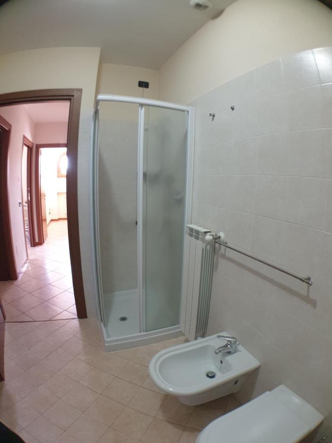 La Fenice Holiday Apartment Manerba del Garda Εξωτερικό φωτογραφία
