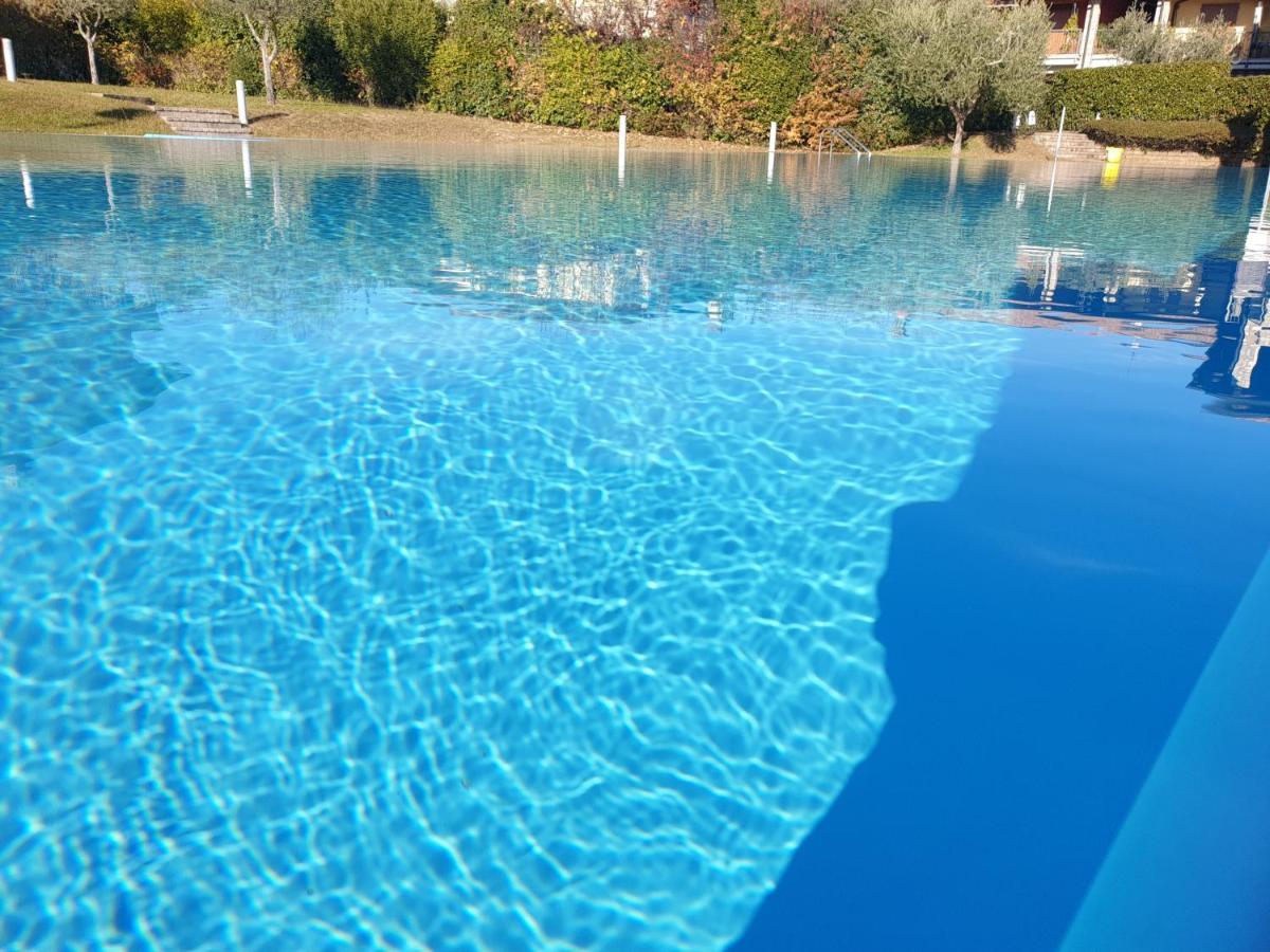La Fenice Holiday Apartment Manerba del Garda Εξωτερικό φωτογραφία